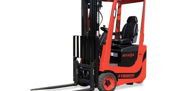 carrelli elevatori mariotti